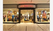 Aeropostale